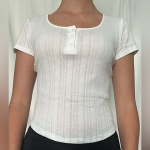 Pink Rose Blouse